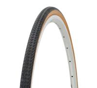 Pneu city-vtc 700 x 28 deli noir-brun tr (28-622)