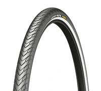 Pneu VTC Urbain Michelin Protek Max 700x47 Renfort 5 mm Noir TR Flanc Reflex