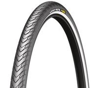 Michelin Protek Max 700c X 47 Rigid Urban Tyre Noir 700C x 47 Black