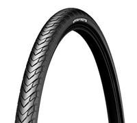 Michelin Pneu vélo ville Protek Access Line 700x35C (37-622) Noir Tubetype