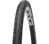 Pneu VTC urbain renforce anti-crevaison Deli S-198 Tr (35-622) Noir