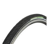 Pneu VTC urbain renfort anti-crevaison flanc reflex compatible VAE Newton Protectivelayer 2.5Mm Tr (40-622) Noir