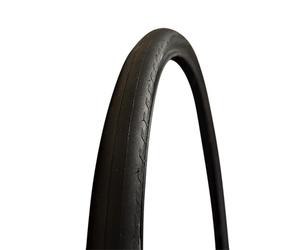 Pneu VTC/urbain Schwalbe Kojak 27.5x1.35 slick noir TR TT 4026495763325