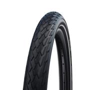 Pneu VTC/urbain Schwalbe Marathon 26 x 1.50 (40-559) noir TR anti-crevaison EAN