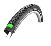 Pneu VTC/Urbain Schwalbe Marathon Noir TR 700x32 - Haute qualité et résistance