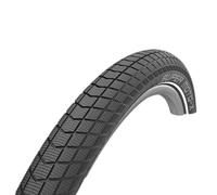 Pneu VTC urbain Schwalbe Super Moto X 20x2.80 TR E-Bike 4026495920445