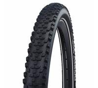Pneu vtc - vae cross 700 x 40 (29 x 1,60) schwalbe smart sam plus addix noir tr