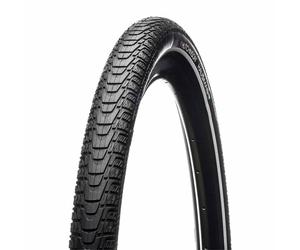 Pneu vtc - vae urbain 700 x 40 (29 x 1.50) hutchinson haussmann infinity protect