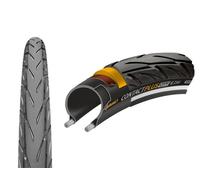 PNEU VTC - VAE URBAIN 700 X 42 (29 x 1,60) CONTINENTAL CONTACT PLUS CITY NOIR
