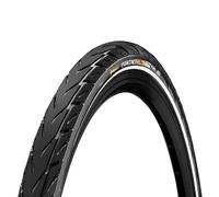 Pneu rigide Continental Contact Plus City noir - 700x42
