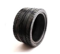 Pneu VTT 12 pouces à vide plat 205/30-12 235/30-12 sans chambre à air, compatible avec kart, voiturette de golf, voiture de tourisme, tricycle, quad(205 30-12)