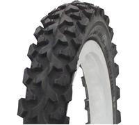 PNEU VTT 14 X 1 3-8 X 1 5-8 - 350A DELI S-186 NOIR (CRAMPON) TR (44-288) (350 X 42A)