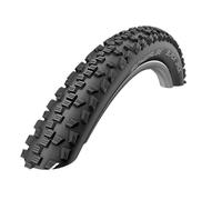 Schwalbe Pneu de vélo Smart S.A.M HS624 – K-Guard, rigidité et performance