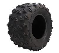 Pneu VTT 19x10-9 19x10x9, Pneu en Caoutchouc 6 Plis pour UTV Quad Off Road Go Kart, Antidérapant, Forte Adhérence, Contrôle amélioré, Convient aux Jantes de 9 Pouces, Facile à