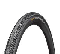 Continental Pneu de VTT Double Fighter III pliable noir 20x1.75