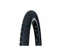 Pneu enfant michelin country j 20x1 75 tubetype tringle rigide
