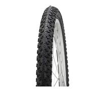 Autre pièce détachée vélo Deli Tire Pneu vtt 24 x 1.75 deli s-157 v-sprint noir tr (47-507)