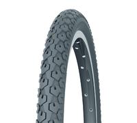 Pneu enfant michelin country j 24x1 75 tubetype tringle rigide