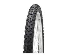 Pneu vtt 24 x 1.95 deli s-614 noir tr (50-507)