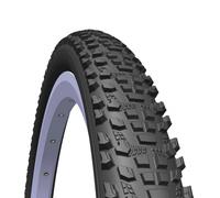 Pneu vtt 24 x 2.10 mitas ocelot noir tr (54-507)
