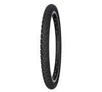 Pneu Marque Michelin Pour Vélo 24 Pouces Modèle Country - Exclusif Junior - Adapté À Usage Vtt