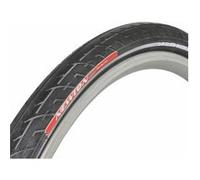 Pneu Vtt 26 X 1.50 Newton Vae-E-Bike Protectivelayer Renfort Anti-Crevaison 2.5mm Noir Tr Flanc Reflecteur (40-559) Multicolore