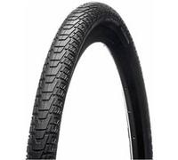 Pneu vtt 26 x 1.75 hutchinson haussmann noir tr (47-559) noir G