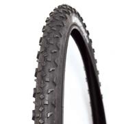 Pneu Vtt 26 Pouces Marque Michelin Gamme Loisir 26 X 1,95 Modèle Très Polyvalent Pour Une Utilisation Journalière.