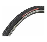Pneu VTT urbain renfort anti-crevaison Newton protectivelayer TR Noir