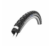 Schwalbe Pneu VTT Land Cruiser Plus Active 26" x 2.00 Rigide Noir