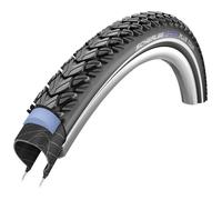 PNEU VTT 26 X 2.00 SCHWALBE MARATHON PLUS TOUR NOIR TR (50-559) RENFORT 5mm