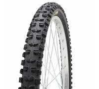 Autre pièce détachée vélo Deli Tire Pneu vtt 26 x 2.10 deli noir tr (54-559)