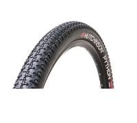 Hutchinson Pneu VTT Python 2 26x2,10 (52-559) Noir