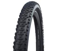 Schwalbe Pneu Rigide De Vtt Smart Samoa Performance Addix E-25 26´´ X 2.10