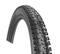 Pneu vtt 26 x 2.25 mitas scylla noir ts tubetype-tubeless ready (57-559) -