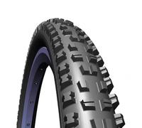 PNEU VTT 26 X 2.25 RUBENA TRITON NOIR TR (60-559) CRAMPONS