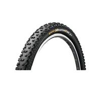 Pneu VTT 26x2.30 Continental Mountain King Protection Tubeless Ready TS Noir -