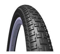 Pneu VTT 26 x 2.35 mitas Defender Noir TR (60-559)