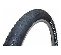 Pneu Vtt 26 X 4.00 Deli Pour Fatbike Tr (100-559) Multicolore