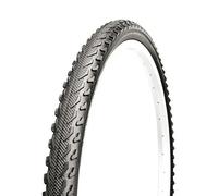 Pneu vtt 26x1.90 tr deli sprint noir sa 207 (50-559)