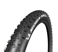 Pneu Michelin Force XC Performance Line 26x2.10 Tubeless Ready noir