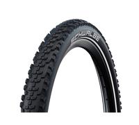 Schwalbe Pneu VTT Smart Samoa 26×2,10 Rigide Noir