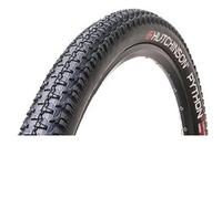 Hutchinson Pneu VTT Python 2 – 27,5x2,10 Pouces – Tubetype tringles rigides – Noir