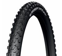 Michelin Pneu VTT Country Grip'r 27,5 x 2,10 Noir TR (54-584 / 650B)