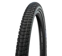 PNEU VTT 27.5 X 2.15 SCHWALBE MARATHON PLUS TOUR NOIR TR (55-584) RENFORT 5mm