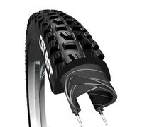 PNEU VTT 27.5 X 2.40 CST BFT NOIR TS TUBETYPE-TUBELESS READY (61-584) - DUAL