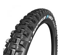 Pneu michelin e wild arriere gum x competition line 27 5 plus tubeless ready souple 2 60