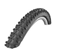 Pneu vtt 27.5x2.10 Schwalbe smart sam tr noir (54-584)