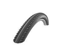 Schwalbe Hurricane Addix Copertone Unisex-Adult, Nero, 70 cm