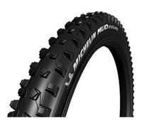 Pneu vtt 27.5x2.25 ts michelin mud enduro magix tubeless ready noir (55-584) noir G